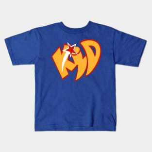 the kid Kids T-Shirt